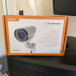 https://offerup.com/redirect/?o=QWxhcm0uQ29t camera And Doorbell 