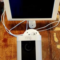 Ring Security Bundle 