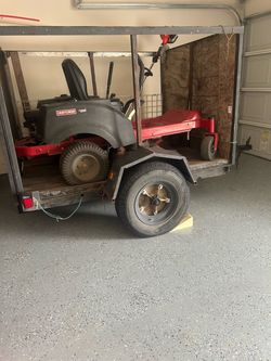 Traila en venta Ojo solo se vende traila