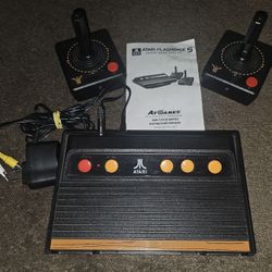 Atari Flashback 5