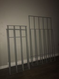 Burglar Bars