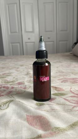 Mama hair oil