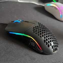 Glorious Model O Gaming Mouse