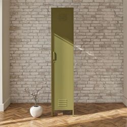 Locker Storage