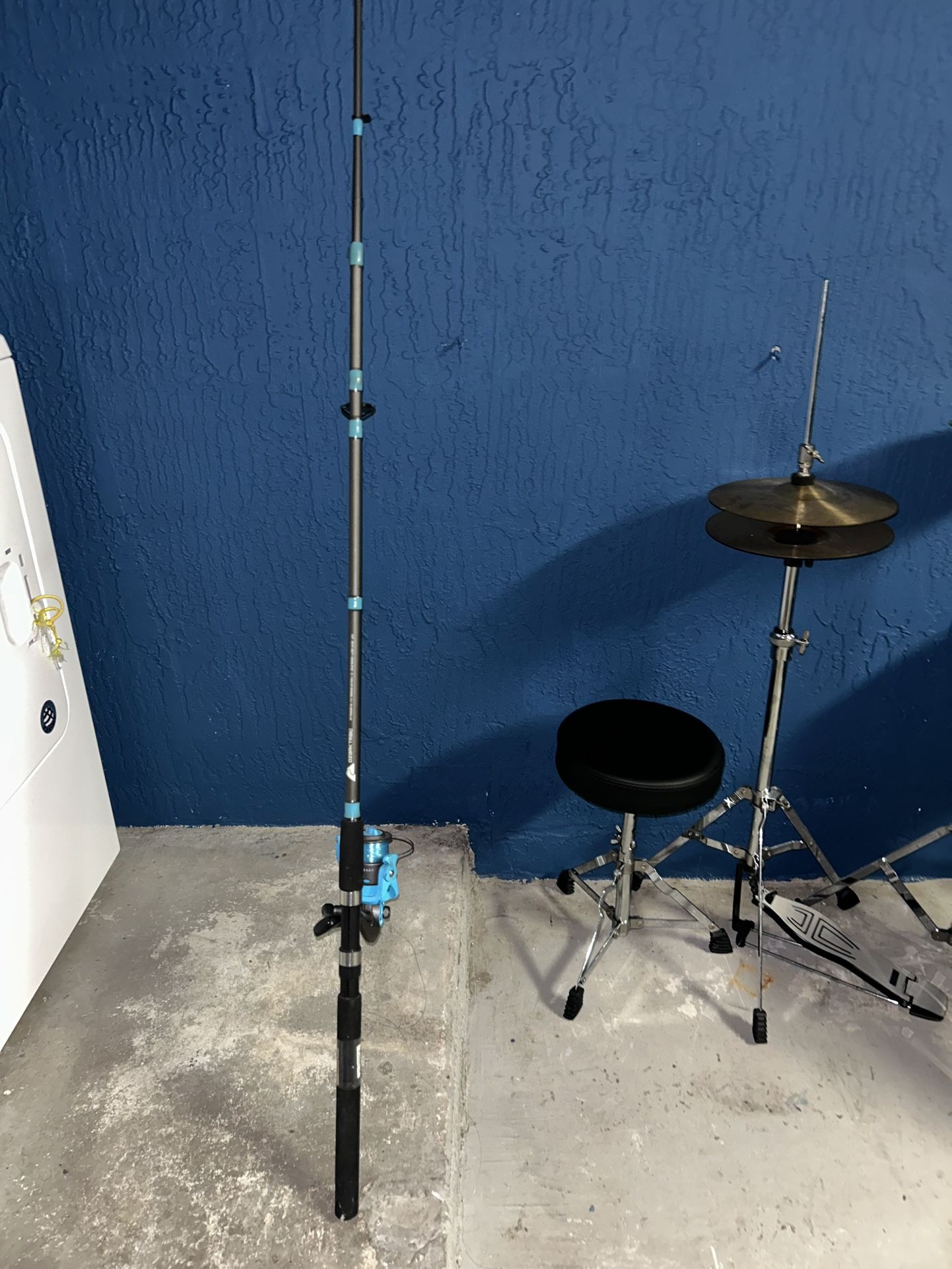 Fishing Pole