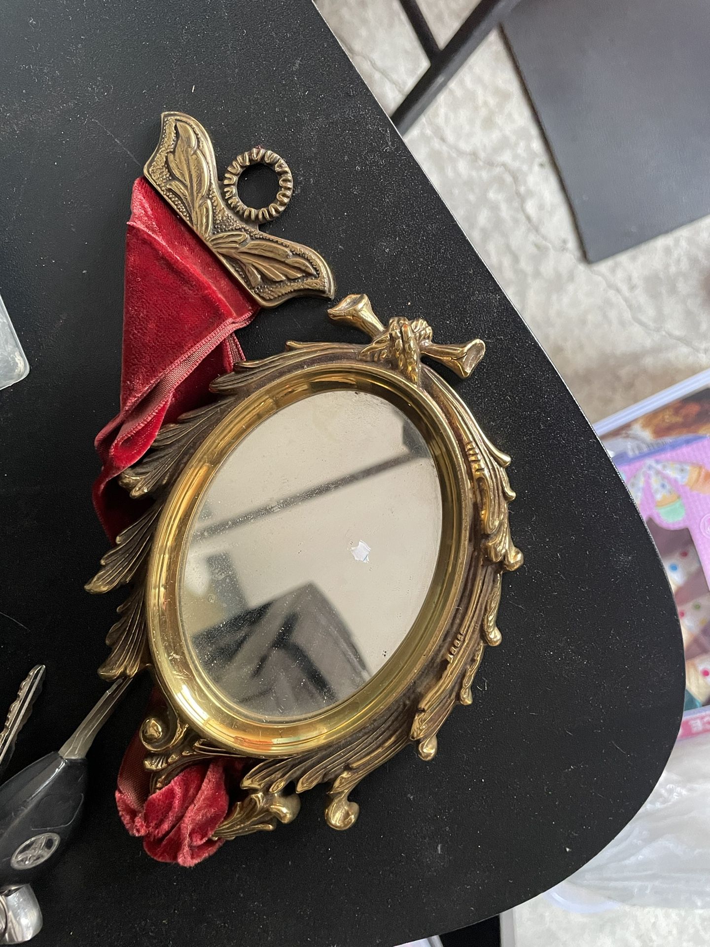 What Is It?