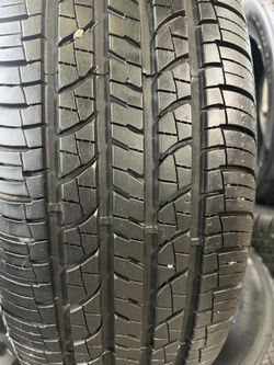 215/70/15 Like New Set Of 4