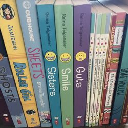 Books