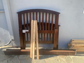 Twin Ben frame