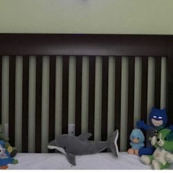 Baby Crib