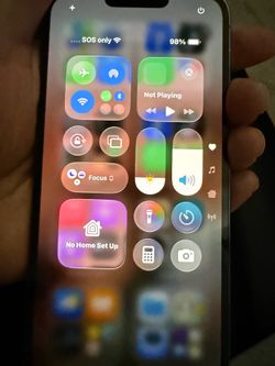 iPhone 13 Pro Max unlock