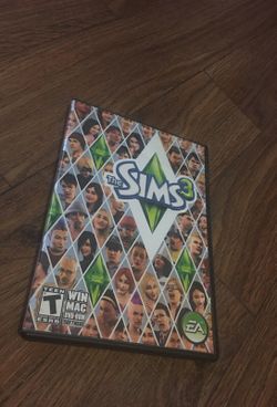 The Sims 3