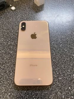 iPhone XS Max