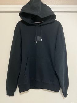 Jordan Hoody Black
