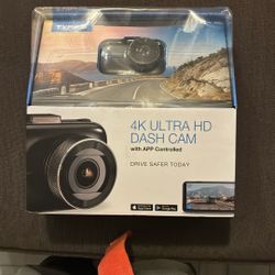 Camera for car?