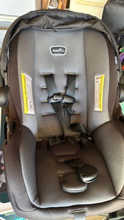 Infant Car seat