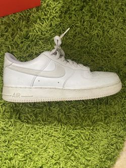 Air Force One White