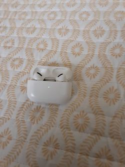 Airpod PRO model A2190