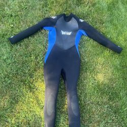 Kids Wetsuit by Pro Motion