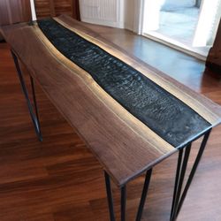 Console Table, Sofa Table, Entryway Table 