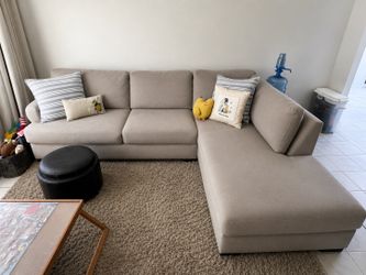 Couch Set