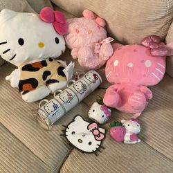 Hello Kitty 