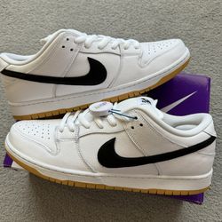 Nike SB Dunk Low Pro Shoes Size 13