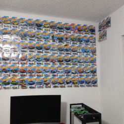 Hotwheels End Matchbox