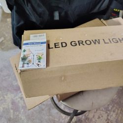 Led Grow Light