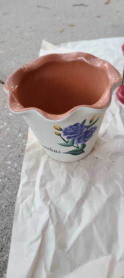 Flower Pot