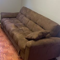 Couch Bed 