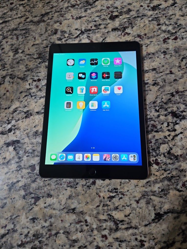 Ipad 9th Gen