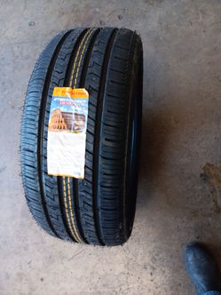 New Set of tires 225 45 17 FERENTINO