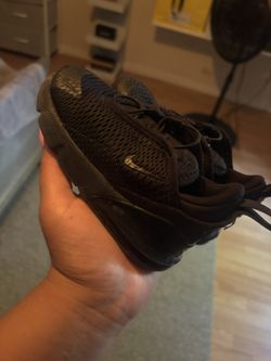 8c Toddler Shoes Nike 