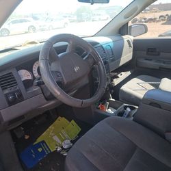 Dodge Durango  4.8 V8