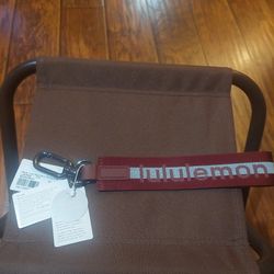 Never Lost Keychain * Reflective 