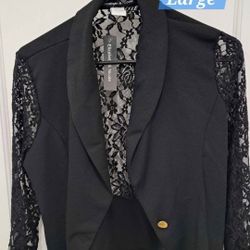 Jacket/Blazer