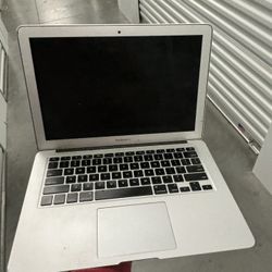 MacBook Air 