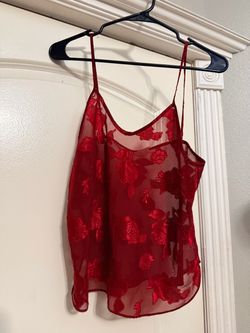 Red Top