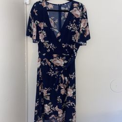 Women’s Dress