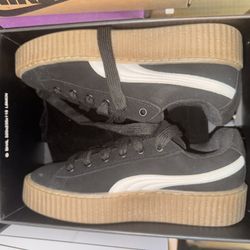 Fenty x Puma Creeper Phatty – Rihanna Edition (Women’s Size 11)