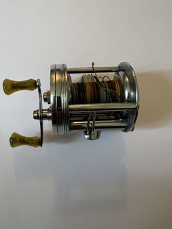 Vintage Shakespeare 1920, Model GE, Wondereel Baitcasting Reel - NICE! for  Sale in Fresno, CA - OfferUp