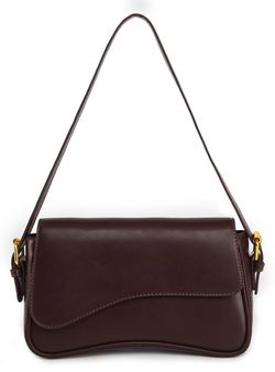 PU Leather Tote Bag for Women with 2 Removable Straps and Zipper Closure