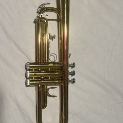 Bundy Trumpet 
