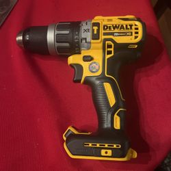 Dewalt 20V Max