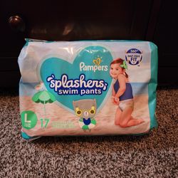 Swim Diapers 