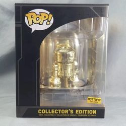 Star Wars Collectible 