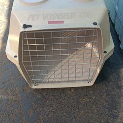 Pet Carrier