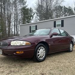 2005 Buick LeSabre