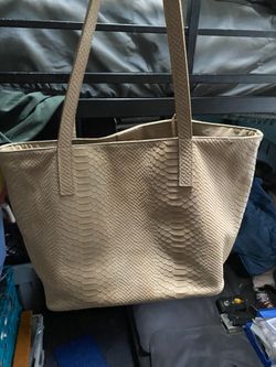 Gigi New York Purse